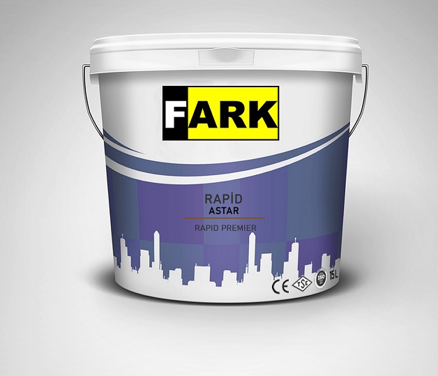 Fark Rapid Astar