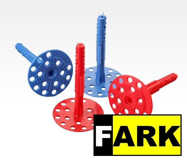 Fark Dübel